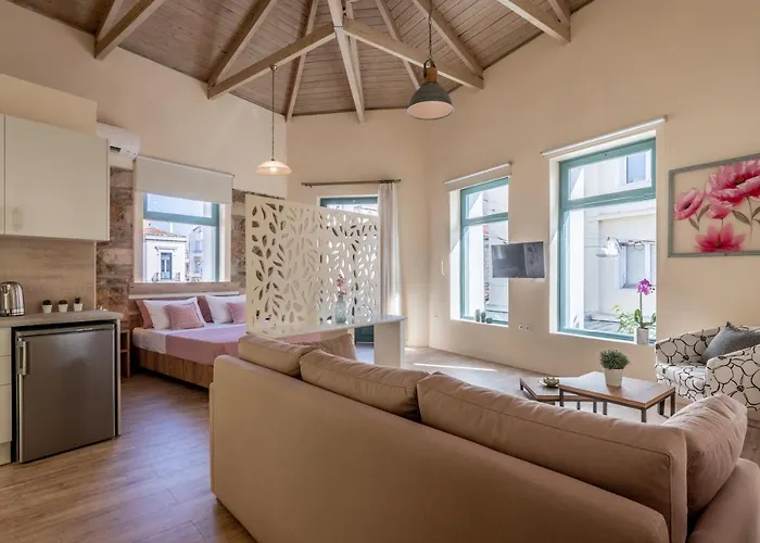 Ancient Agora Apartments Atene, Grecia