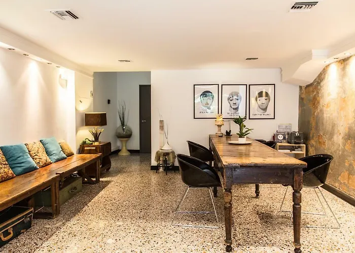 Ferienwohnung Concierge Monastiraki Athen, Griechenland