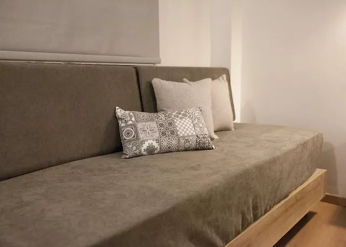2The Point Athens Suites & Appartments In Plaka, Ελλάδα