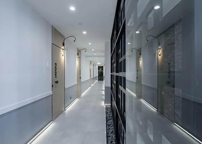 Philosofia Athens Suites, Grecja