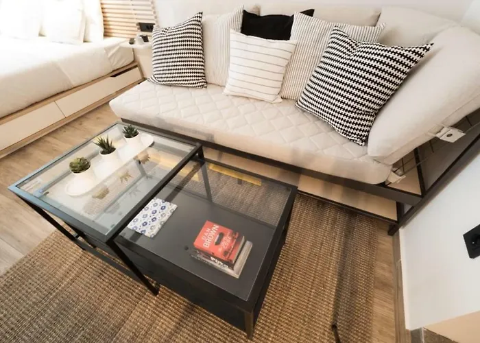 Downtown Syntagma Apartment 1 Αθήνα, Ελλάδα