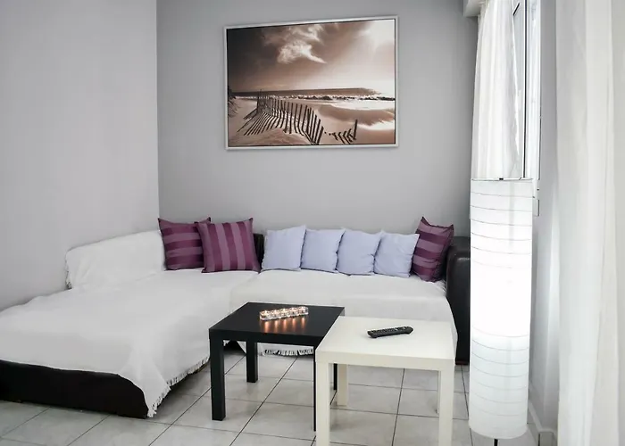 Oliver Suites Atene, Grecia