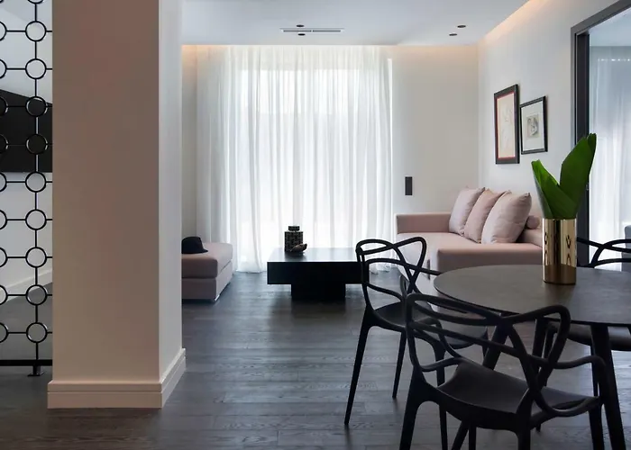 Ferienwohnung Glyfada South42 Athen, Griechenland