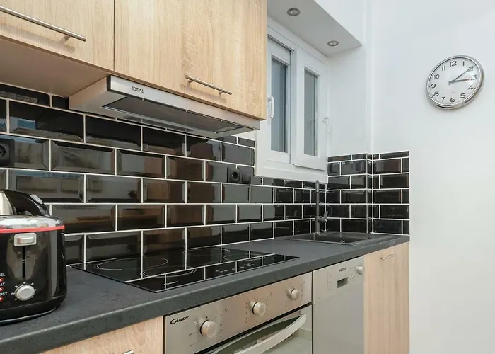 Lyto By Heloni Apartments Athen, Griechenland