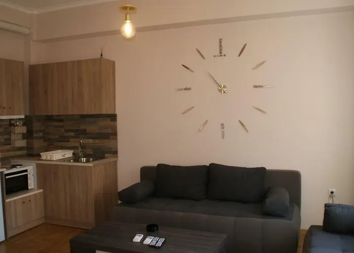 The Victoria Square Exceptional Apartments Αθήνα, Ελλάδα