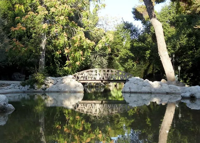 The Little Prince In Plaka Atene, Grecia