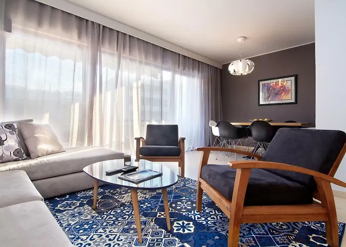Central Apartment Αθήνα, Ελλάδα