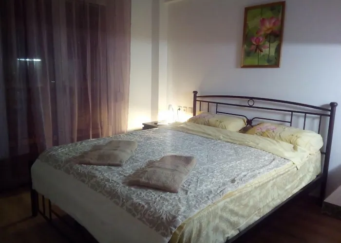 New Studio Next To Metro For 2 People Αθήνα, Ελλάδα