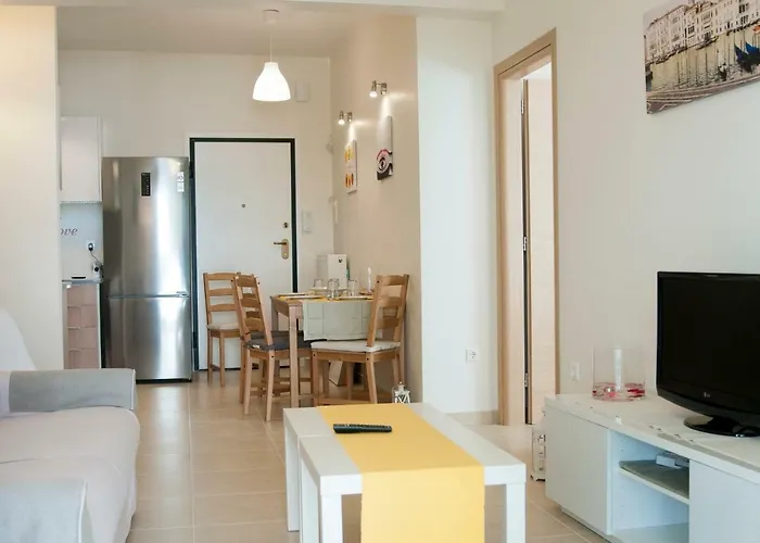 Cozy Bright Apartment Atene, Grecia