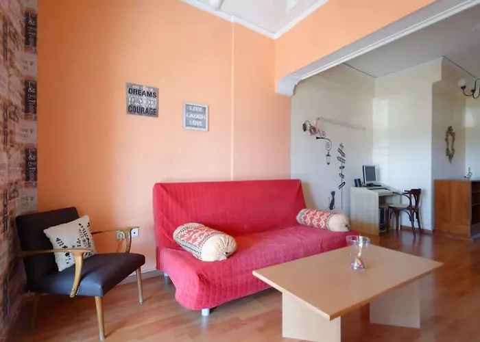 Helen House Διαμέρισμα Αθήνα, Ελλάδα