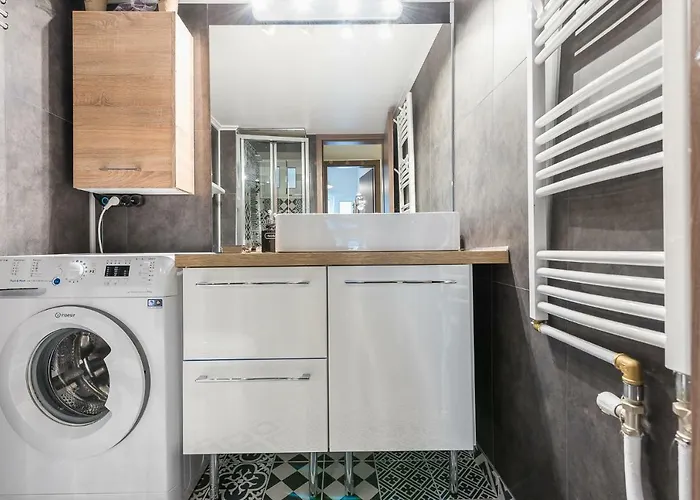 Athens Mini Suite, Grecia