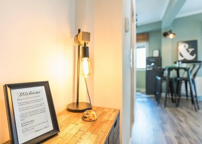 "Sunbow Olive"- Boutique Apartment In Dowtown Αθήνα, Ελλάδα