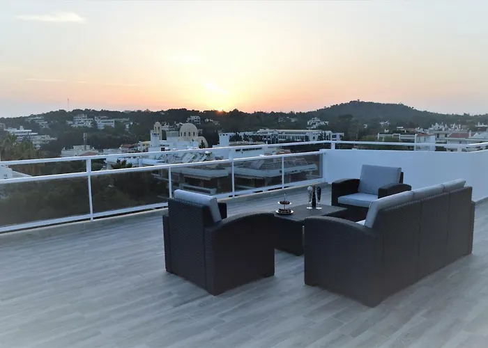 Athens Riviera Loft Apartment, Greece