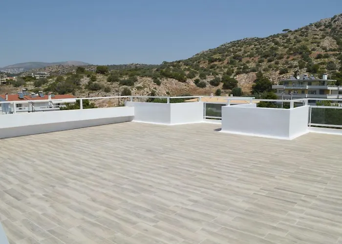Athens Riviera Loft Διαμέρισμα, Ελλάδα