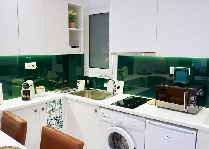 Industrial Style Studio In Αθήνα, Ελλάδα
