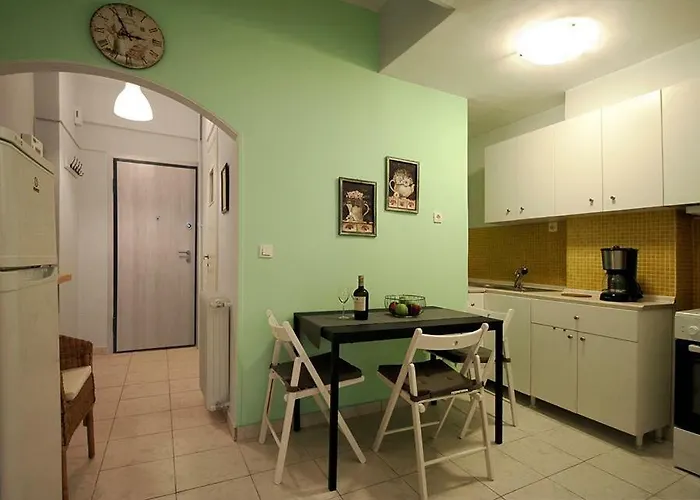 Luxury Flat In Kolonaki, 3' Metro Διαμέρισμα Αθήνα, Ελλάδα