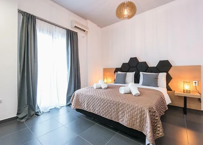 Ferienwohnung Acropolis Foothill Athen, Griechenland