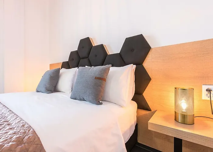 Acropolis Foothill Apartment Athens, Greece