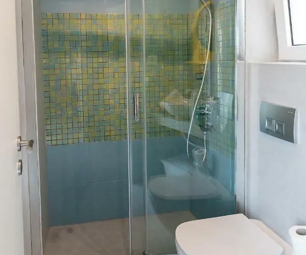 Acropolis Monastiraki Newly Renovated Apartment Athens, Greece