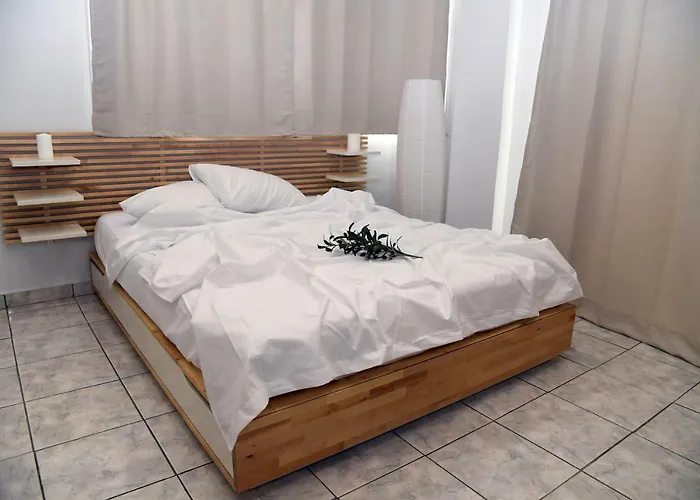 Best Of Athens Apartment, Grecia