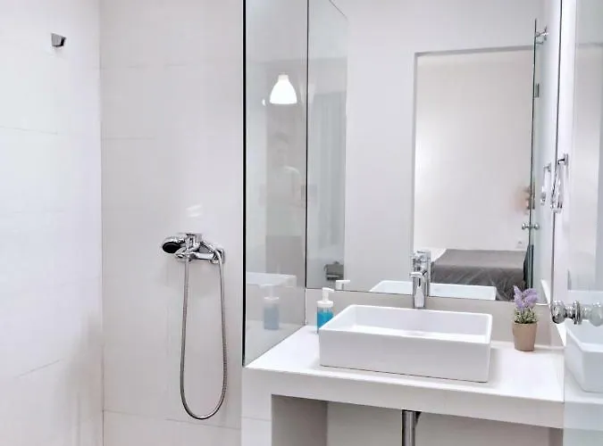 Budget Semi Basement By Verde Apartments Αθήνα, Ελλάδα