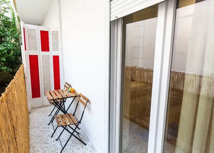 Raise Cosy Apartment Αθήνα, Ελλάδα