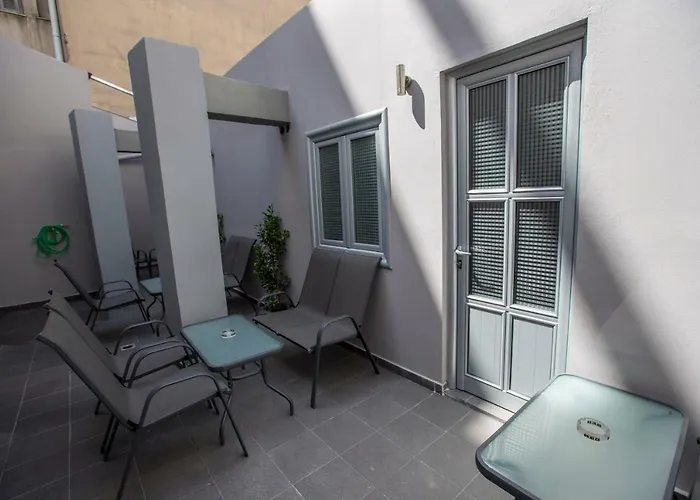Trendy Living In Monastiraki Διαμέρισμα Αθήνα, Ελλάδα