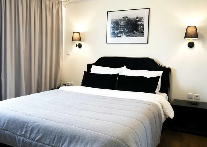 Athens Edition Guesthouse, Ελλάδα