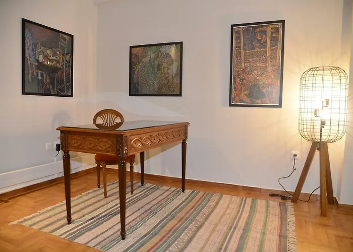 Athens Destination: A Home Away From Home, Greece