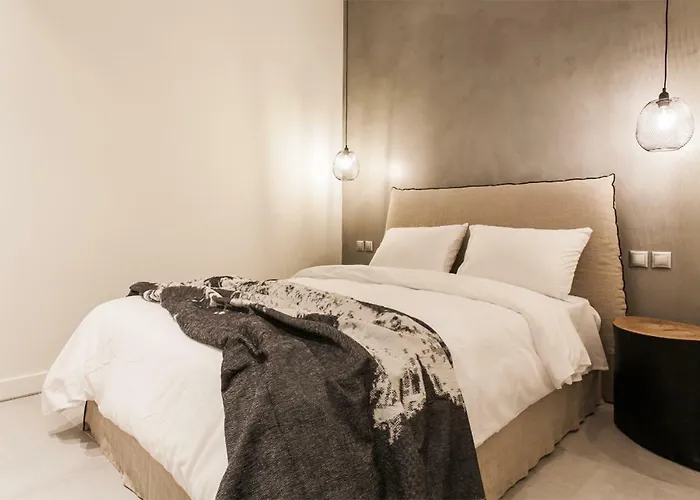 Designer Apartment - Stroll To The Acropolis Αθήνα, Ελλάδα