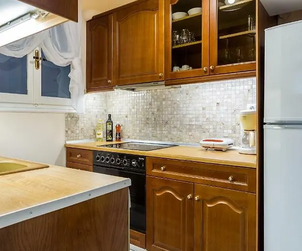 Chic Flat In Kolonaki Next To American Embassy Αθήνα, Ελλάδα