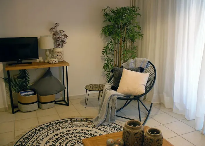 Acropolis, Urban Lifestyle Apartment Atene, Grecia