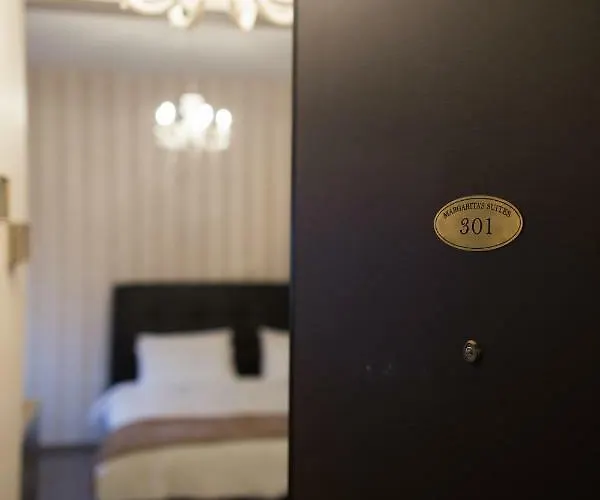Margarita'S Suites Athens, Greece