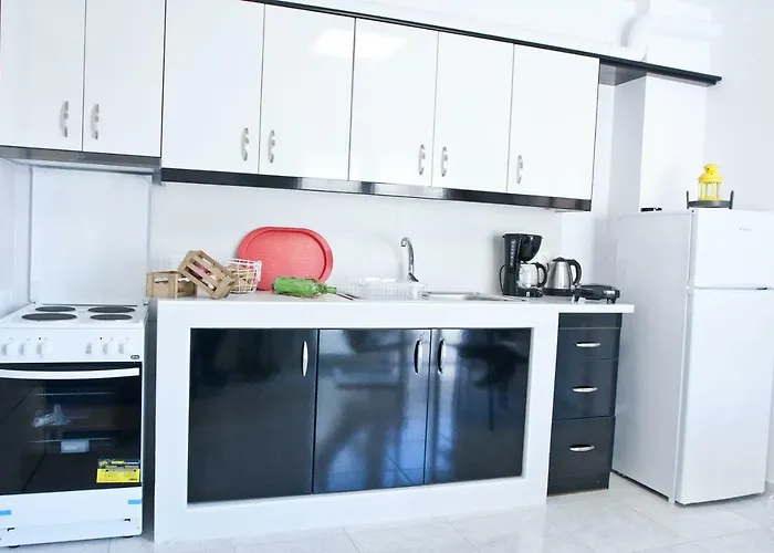 Silkfab Apartments Atene, Grecia