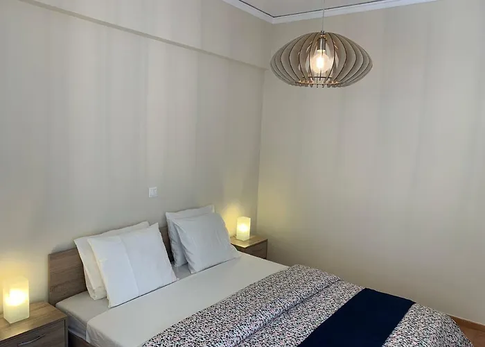 Thiseio Big Apartment Atenas, Grecia