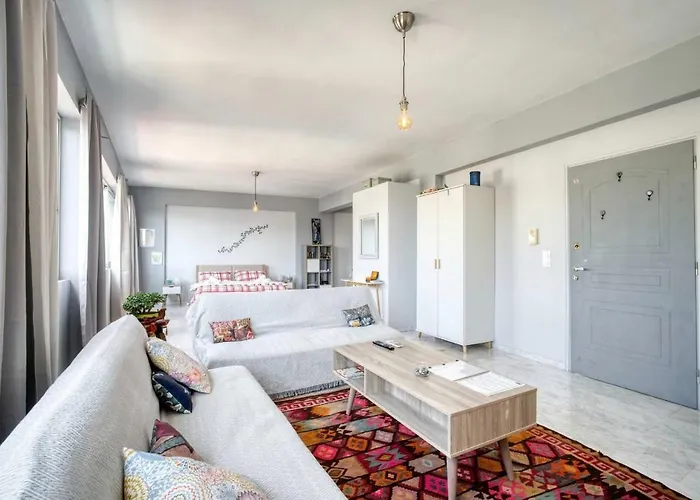 A Little Taste Of Home Apartments Atene, Grecia