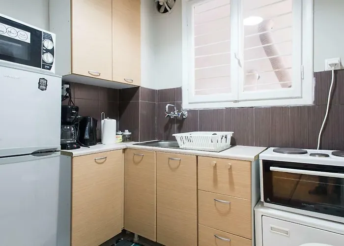 Your Stay Next To Acropolis! Αθήνα, Ελλάδα