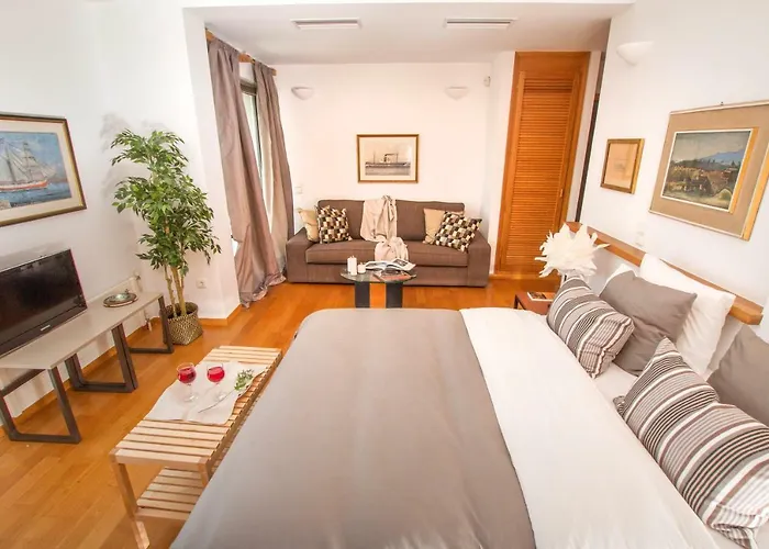 Athens Luxurious Apartment - Sea View!, Ελλάδα