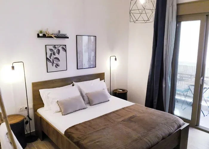 Athens City Center Cozy Apartment, Ελλάδα