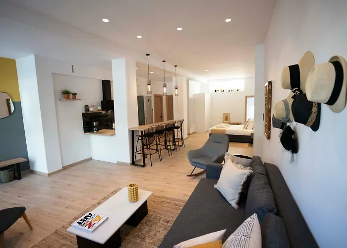 Apartamento Modern 2Bed 2Bath Loft In Acropolis Area Atenas, Grecia