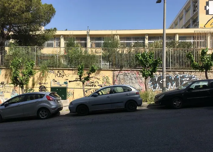 Velvendou 36A Apartment Αθήνα, Ελλάδα