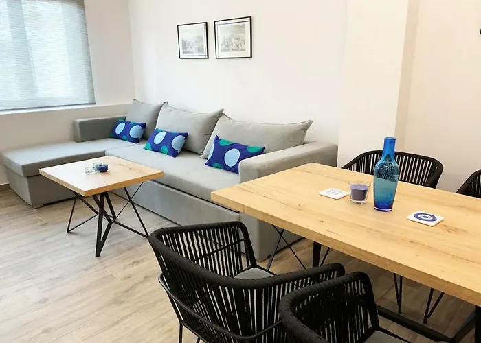 Cosmosdome / Best Apartment In The Heart Of Athens !, Ελλάδα