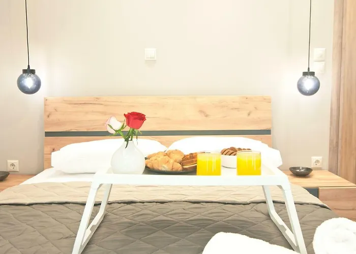 Home Pleasure Project Atenas, Grecia