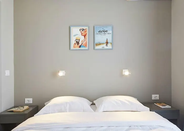 Spacious Suite W. Huge Balcony + Acropolis View Athen, Griechenland