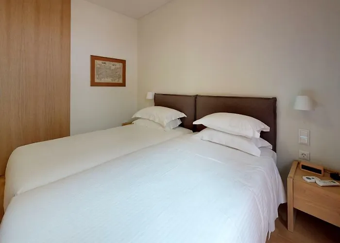 Central Acropolis View Apartment Athens, Greece