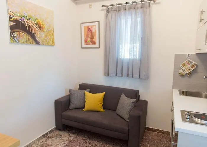 Ivannas Penthouse Αθήνα, Ελλάδα