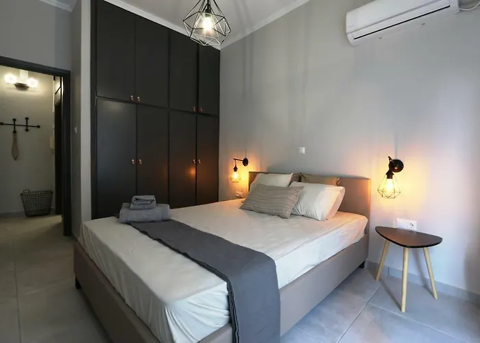 The Kerameikos Midtown Apartments Atene, Grecia
