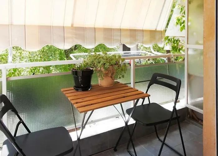 Tiny Studio Suite Αθήνα, Ελλάδα