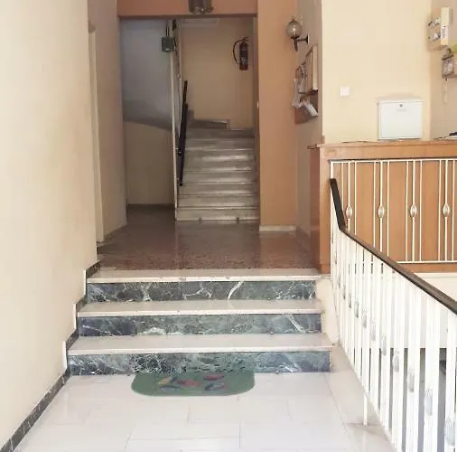 Stylish Apartment Near Katechaki Αθήνα, Ελλάδα