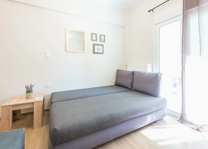Exeptional Apartment Αθήνα, Ελλάδα